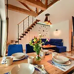 Apartment Marmurowy: Mountain View With Sauna & Jacuzzi