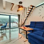 Apartment Marmurowy: Mountain View With Sauna & Jacuzzi