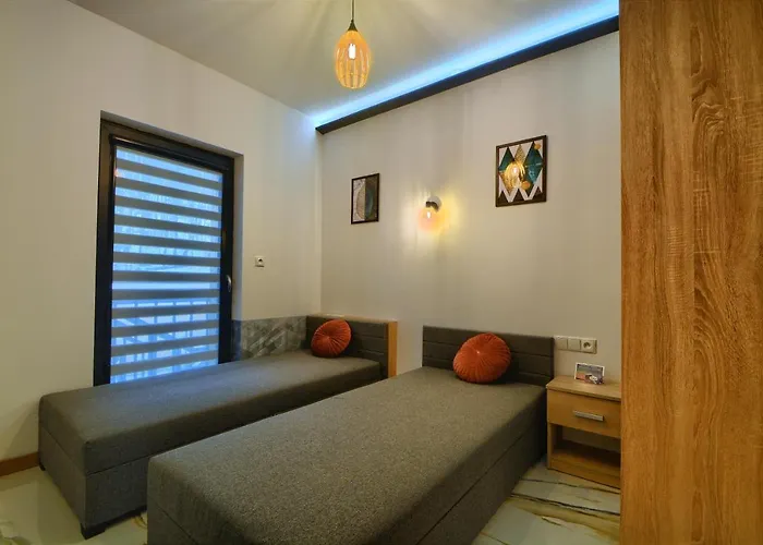 Appartement Marmurowy W Szczyrku Z Widokiem Na Gory Z Dostepem Do Sauny I Jacuzzi W Weekendy, Dwa Miejsca Parkingowe *