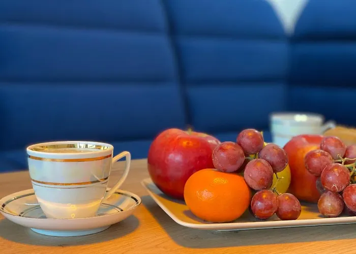 Appartement Marmurowy W Szczyrku Z Widokiem Na Gory Z Dostepem Do Sauny I Jacuzzi W Weekendy, Dwa Miejsca Parkingowe *